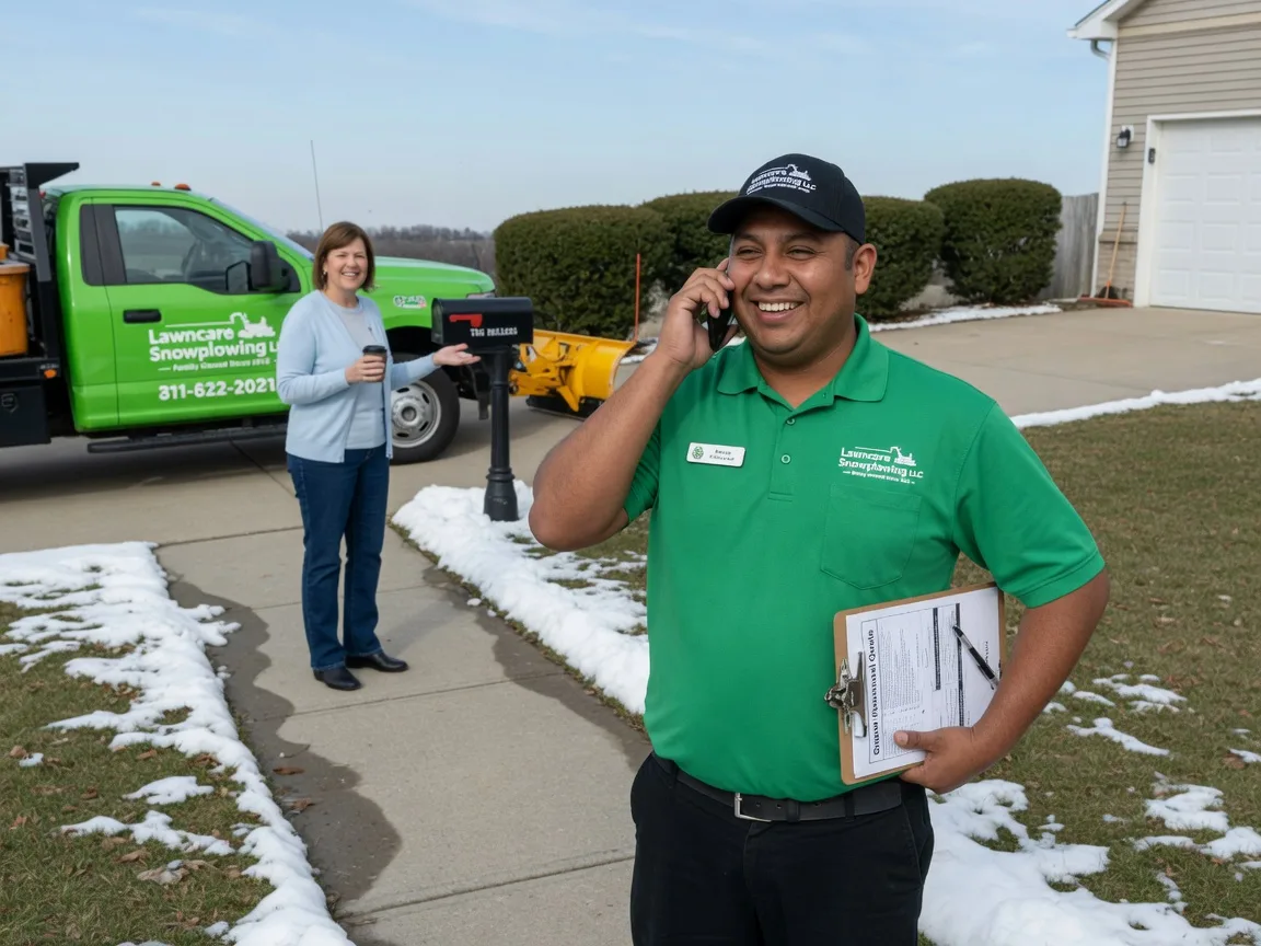 Lawn Care Services By Expert Landscaper Dailey, WV FAQs